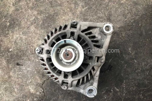 揭秘馬自達(dá)CX-5發(fā)電機(jī)原裝拆車件市場 性價(jià)比之選與購買指南